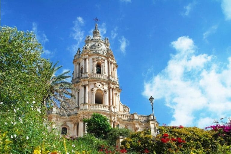 Basílica di Modica (1)